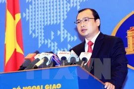 Le Vietnam condamne fermement l'attaque terroriste à Ankara