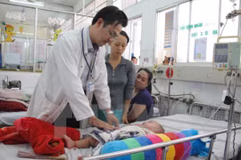 La dengue fait 25 morts au Vietnam depuis le début de l'année