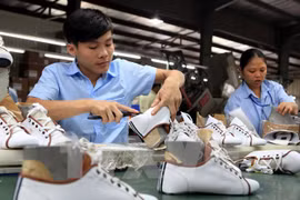 Dong Nai réalise un chiffre d'affaires à l'export record en huit mois