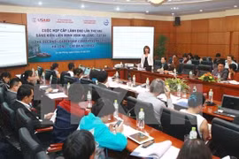 Promouvoir la protection de l'environnement dans la Baie de Ha Long - Cat Bà