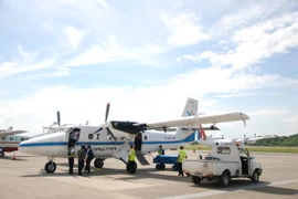 En Indonésie, les recherches de l’avion disparu d’Aviastar se poursuivent 