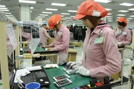 Le Vietnam séduit des CEO de l’APEC 
