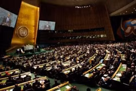 Le Vietnam réaffirme son engagement de garantir et de promouvoir les droits de l'homme