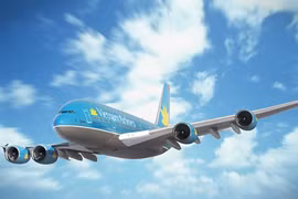 Coup de jeune sur la flotte des transporteurs vietnamiens