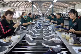 Hô Chi Minh-Ville : bond de l’IDE en 2015