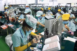 Plus de 500 entrepreneurs japonais s’intéressent au marché vietnamien