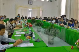 Le Japon aide le delta du Mékong à développer l'agriculture high-tech