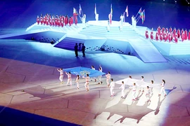 SEA Games 2021 : la facture s'élèvera à 78 millions de dollars