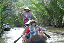 Vers un tourisme professionnel
