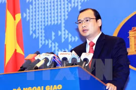 Le TPP aidera le Vietnam à élever ses potentiels de coopération 