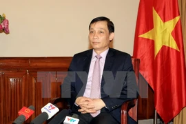 Le Vietnam contribue activement à la promotion de la coopération entre l’ASEAN et ses partenaires