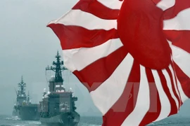 Australie et Japon appellent à arrêter les constructions en Mer Orientale