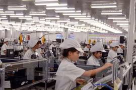 Libre-échange : les Sud-coréens veulent une adoption rapide de l'accord avec le Vietnam