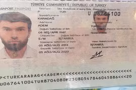 L'attentat à la bombe en Thaïlande serait dû à un ressentiment personnel 