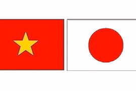 Quang Nam : Echanges culturels Hôi An - Japon 2015 