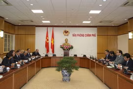 Le Vietnam salue la présence des entreprises japonaises sur son territoire 