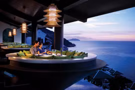 Le Vietnam a son "Meilleur Resort d’Asie" 