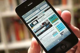 Accès à l’internet par smartphones: le Vietnam dans le top 4 d’Asie – Pacifique