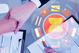 L'ASEAN et l'Inde développent leur coopération 