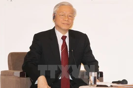Le Vietnam et le Japon œuvrent pour la paix et la prospérité en Asie