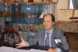 L’accord de libre-échange Vietnam-UE va doper le commerce franco-vietnamien