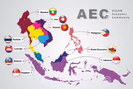 La CEA, "une étape importante pour le développement de l’ASEAN"