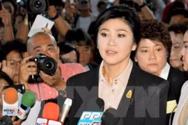 Thaïlande : l'ancienne Première ministre Yingluck doit payer des dédommagements 
