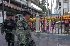 Le gouvernement thaïlandais s’engage à garantir la sécurité du pays