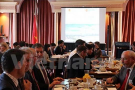 Séminaire «Faire des affaires avec le Vietnam» en Nouvelle-Zélande