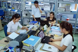 Oeuvrer pour améliorer le climat de l’investissement