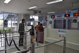 La Thaïlande et le Vietnam vont booster leur coopération sur le travail