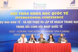 2016 : l'économie vietnamienne entrera dans le nouveau cycle de rétablissement