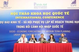 2016 : l'économie vietnamienne entrera dans le nouveau cycle de rétablissement