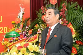 L’organisation du Parti à l’étranger contribue aux tâches extérieures du pays