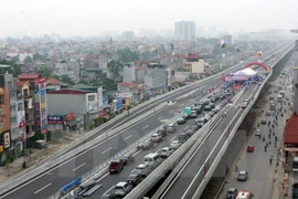 Le Congrès de l'organisation du PCV pour Hanoi, congrès de confiance et d'espoir