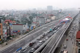 Le Congrès de l'organisation du PCV pour Hanoi, congrès de confiance et d'espoir