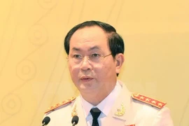 Le Vietnam s’engage à lutter contre les criminalités transnationales 