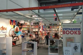 L’intégration du secteur de l’édition du Vietnam au marché international