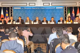 TPP, méga traité commercial entre l’Amérique et l’Asie, maxi intérêt