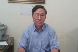 Le Vietnam disposé à élargir les domaines de coopération économique avec l’Algérie