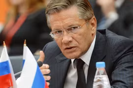 Les exportations vietnamiennes en Russie montent en flèche