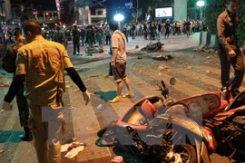 Attentat de Bangkok : l'instigateur supposé aurait fui au Bangladesh