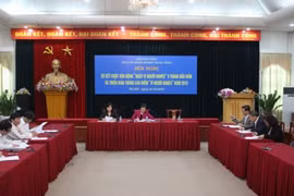 Le « Mois des pauvres » sera organisé du 17 octobre au 18 novembre