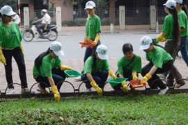 PCV : la protection de l'environnement dans le projet de documents du 12e Congrès 