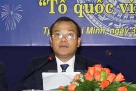 Visa : de meilleures conditions pour les Vietnamiens résidant à l'étranger