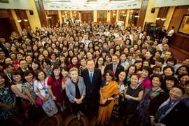Le Vietnam contribue efficacement aux activités de l’ONU