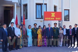 L'ASEAN est toujours la priorité dans la politique extérieure du Vietnam