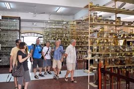 Hausse du nombre de touristes russes au Vietnam en octobre