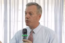 Le TPP est favorable aux relations Vietnam-Etats-Unis