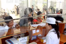 Renforcement de la communication sur l'utilisation de l'assurance santé